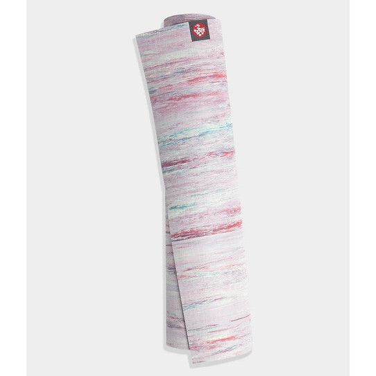 Manduka Eko Lite 4MM Yoga Mat in Carnival Marble
