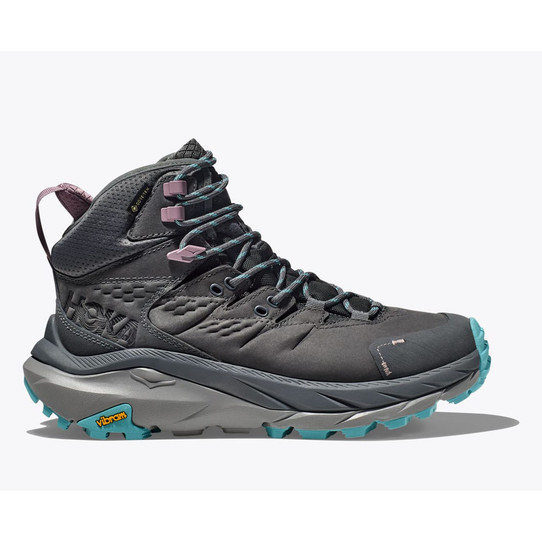 Hoka Women's Kaha 2 GTX Waterproof Hiking Boots