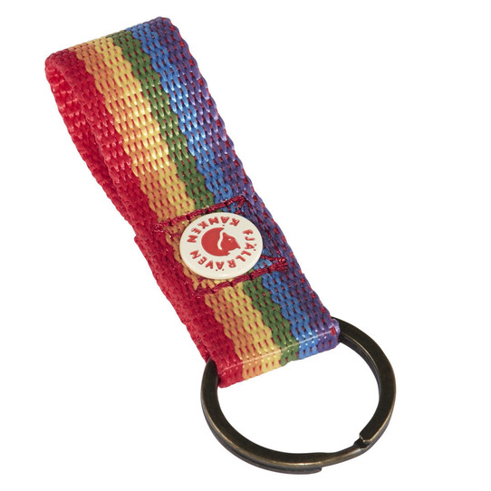 Kanken Rainbow Keyring