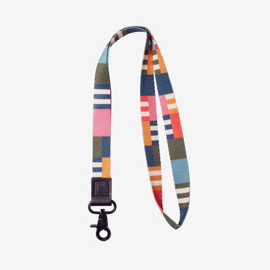 Penn Neck Lanyard