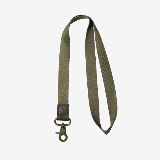 Hounds Neck Lanyard