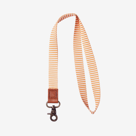 Reese Wrist Lanyard