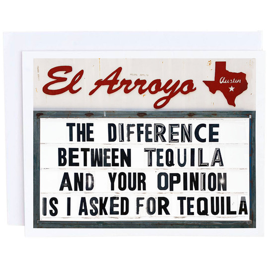 El Arroyo Coffee Mug 16oz - WTFs Per Hour