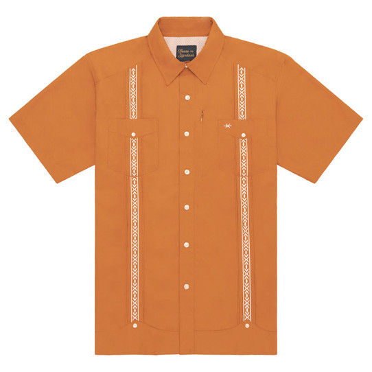 Coolibar LumaLeo Long-Sleeve T-Shirt UPF 50
