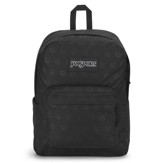 Jansport SuperBreak Plus FX Backpack