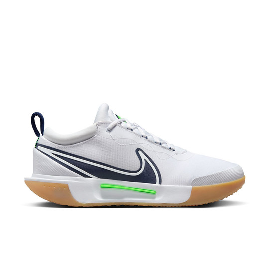Nike Men's NikeCourt Zoom Pro Tennis flex Shoes