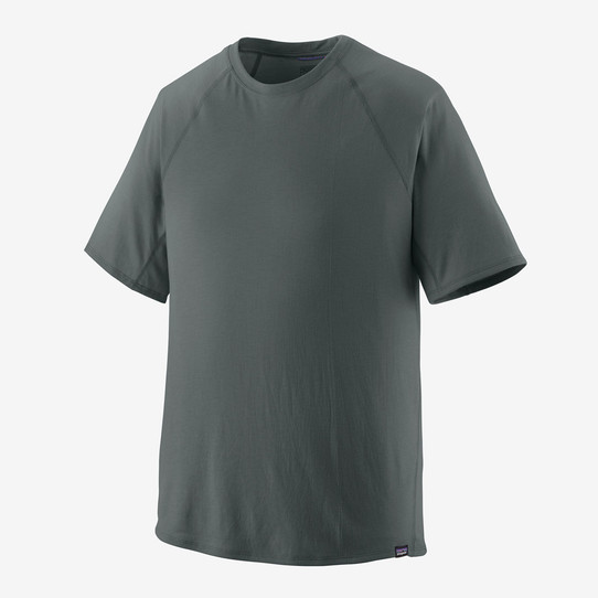 Patagonia Men's Capilene Cool Trail APPLIQU