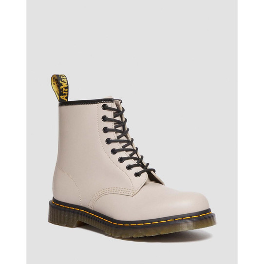 Крутые зимние ботинки dr martens