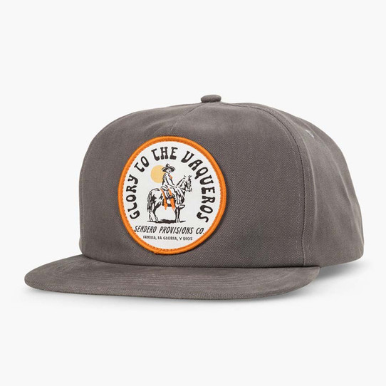 Sendero Provisions Vaqueros Snapback