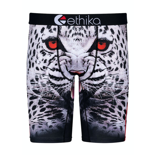 Ethika Shoe Cleaners & Accessories
