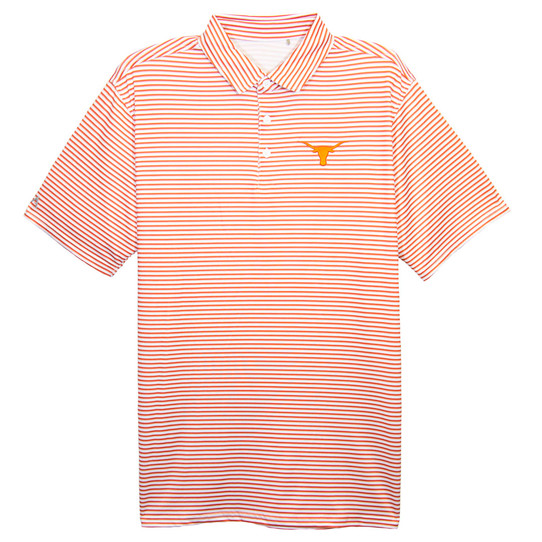 Antigua Men's Texas Longhorns Skills Polo