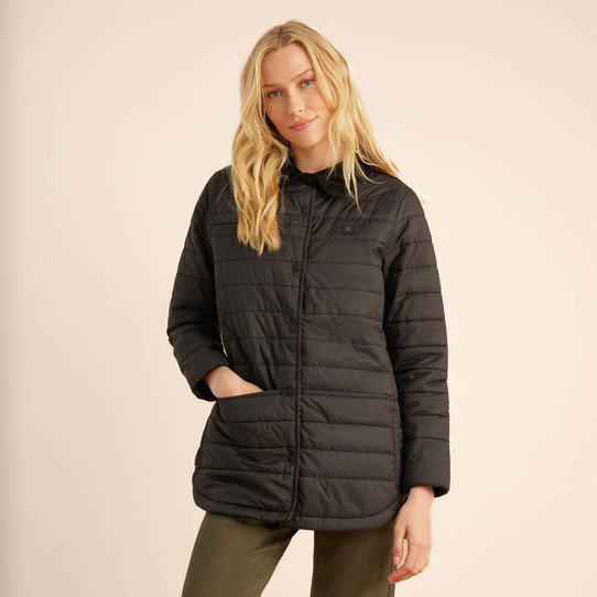 Roark Women's Chopper II Jacket