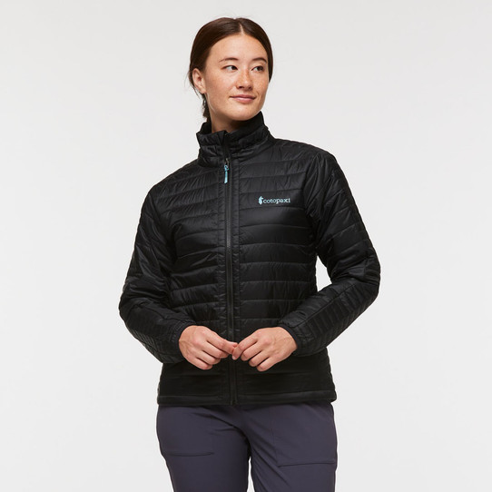 Cotopaxi Women's Capa Insulated Jacket