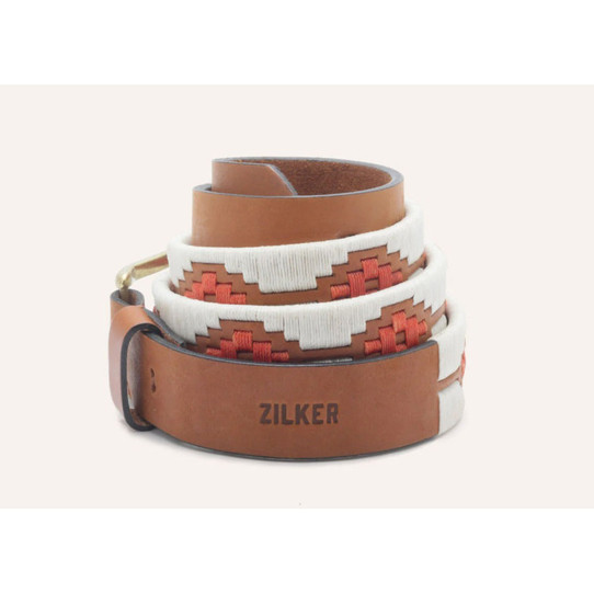 Zilker Belts ATX Light Belt