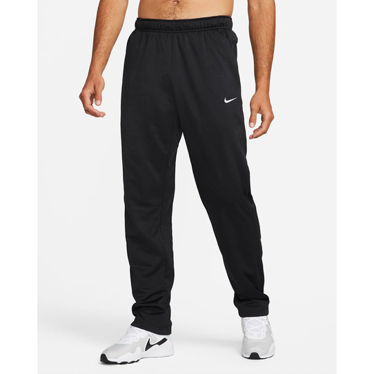 Nike Men's Therma-FIT Tapered Fitness Pants