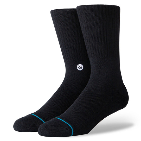 Stance Men's Gilligan Butter Blend Crew Socks