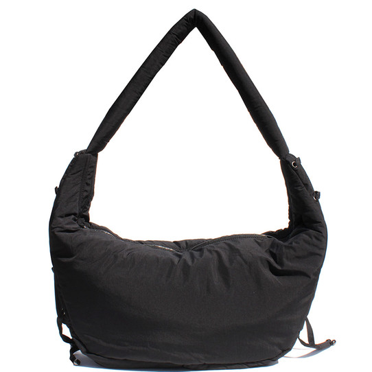 Mini Kensington Shoulder Bag In Camel Leather