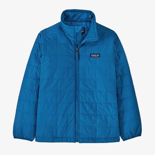 ジャケット・ブルゾン patagonia Boys' Nano Puff Jacket size L Patagonia Boys' Nano Puff Jacket | Dick's Sporting Goods