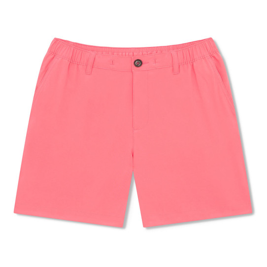 Slim T-shirt & Short Set Reflective Piping Shorts