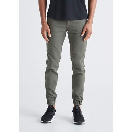 The Flex Slim Fit Jeans in Thyme