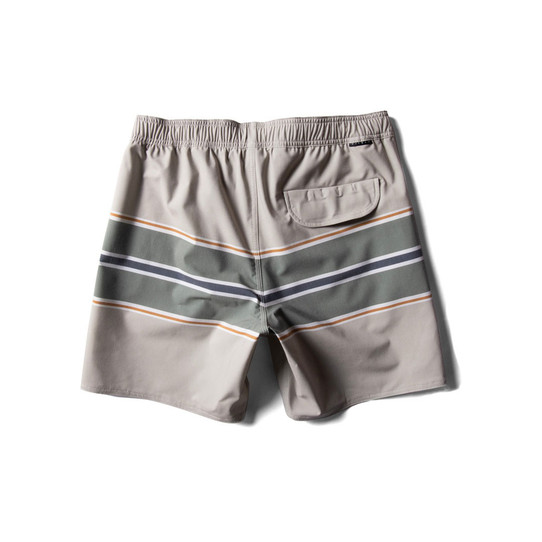 The hooded denim jacket balenciaga jacket Boardshorts in the Chino Colorway