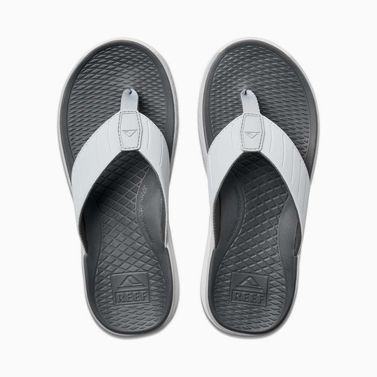 Sanuk Men's Ziggy Sandals - Black - TYLER'S