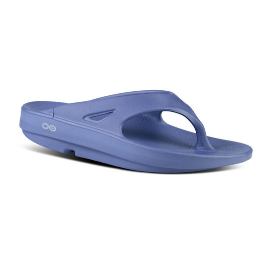 New Oofos Womens Rockport Shoes - Waterdrop $ 59.99
