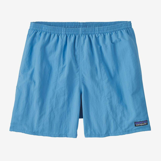 The clothing Kids accessories Tech Shorts in Lago Blue