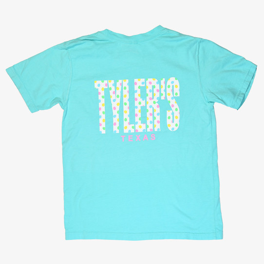 The TYLER'S Kids' 2024 Easter Tee