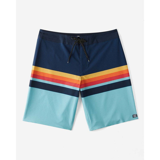 Keychains & Lanyards Boardshorts in Blue colorway