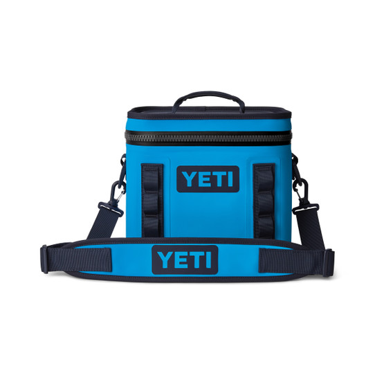 YETI Don't Mess With Texas