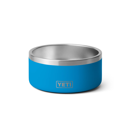 YETI Boomer 4 Bowl - Big Wave Blue