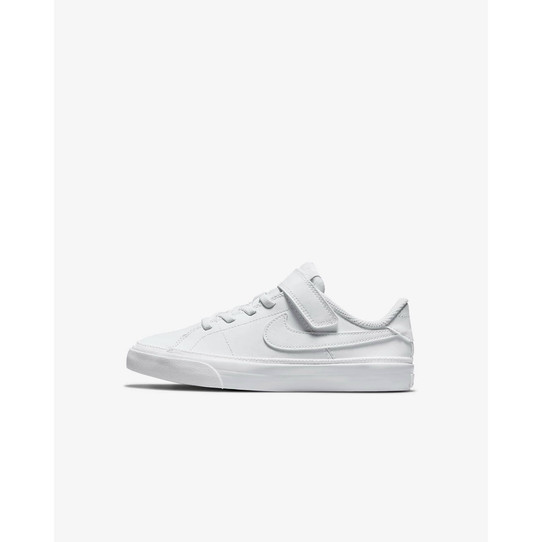 The Well fitting comfortable and beautiful pair of shoes in Triple White