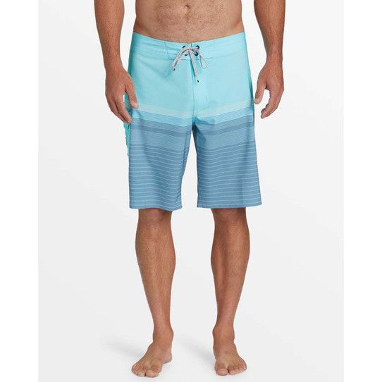 Billabong Clothing from Top Brands in Bay Blue colorway