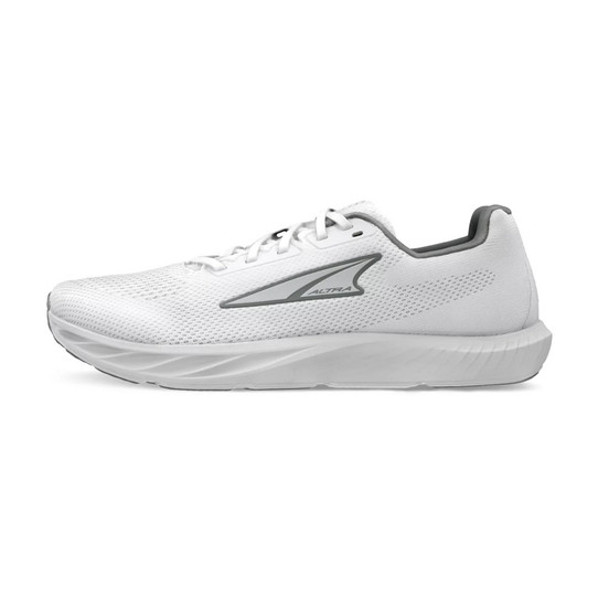 The Altra Women's Escalante 4 Road Running Shoes in White