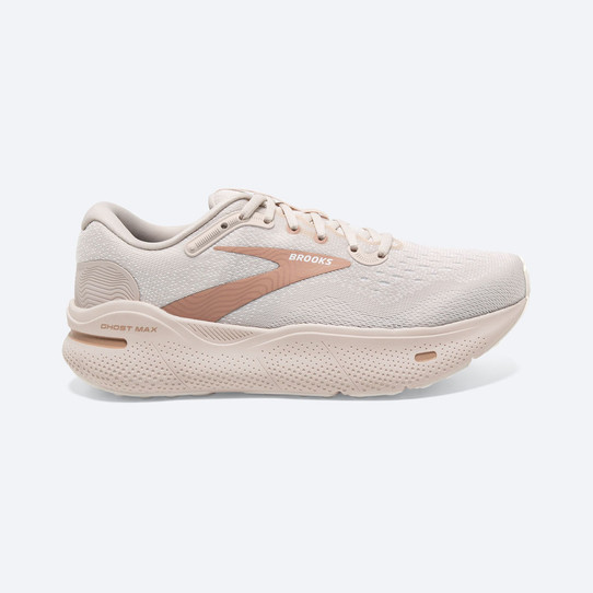 The PUMA superstar SUPERSTAR shoes cloud white ambient blush ambient blush h00162 in the Crystal Grey Colorway