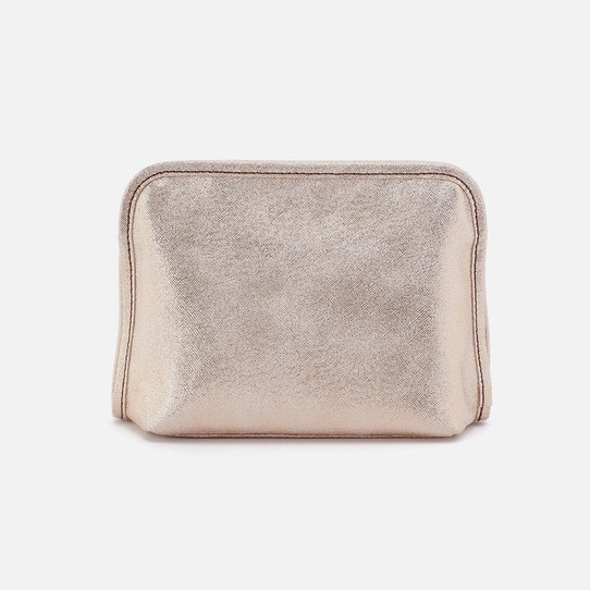 Hobo Beauty Cosmetic Pouch in Moonstruck