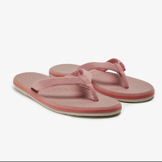 The Dunes III Sandal in the colorway Blush
