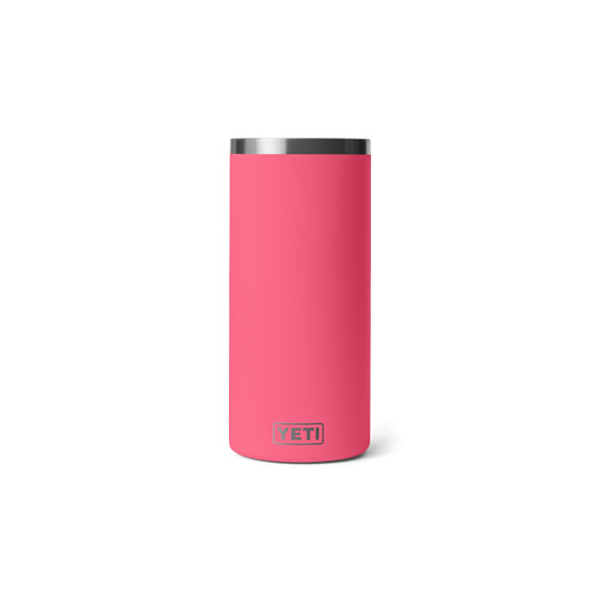 YETI Wine Chiller in Tropical Pink colorway