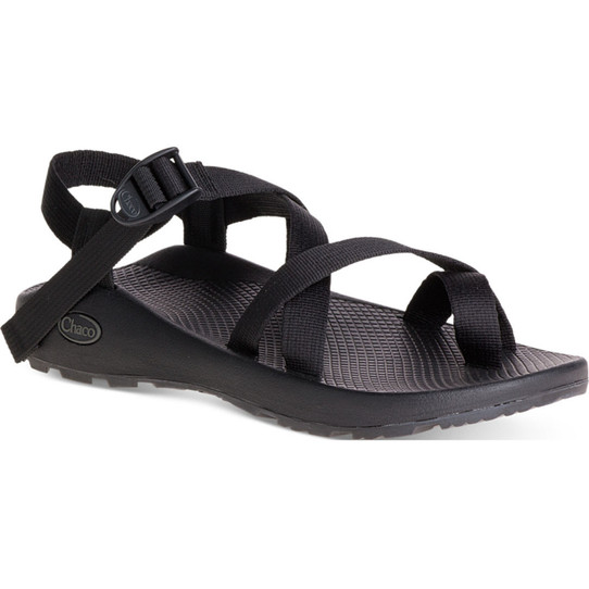 The Chaco Men's Z/2 Classic Sandals in Black