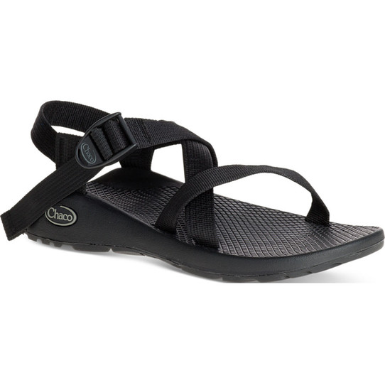 The Chaco Women's Z/1 Classic Sandals in Black