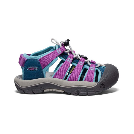 Magnify Nitro Women's Running Sneakers  in Legion Blue/Willowherb colorway