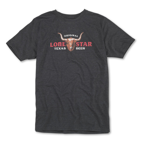American Needle Lone Star Red Label T-Shirt