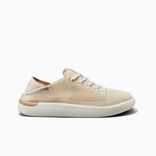 The Reef Women's Neptune Sneakers in Vintage