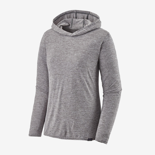 【新品】Patagonia Capilene Cool Daily フーディ Patagonia Women's Capilene Cool Daily Hoody | TYLER'S