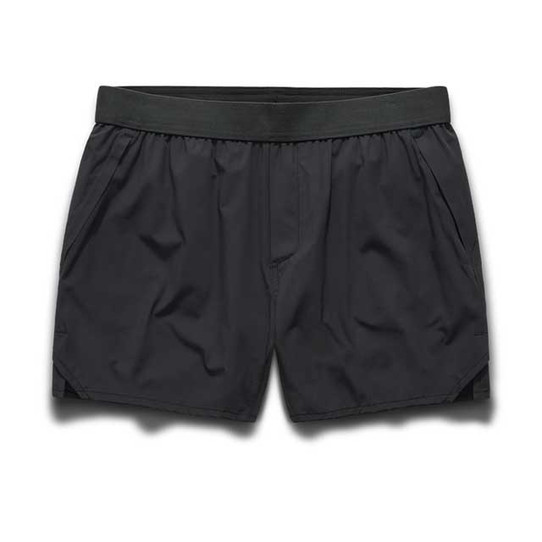 The Ten Thousand Men's Tactical Shorts in Black 5"