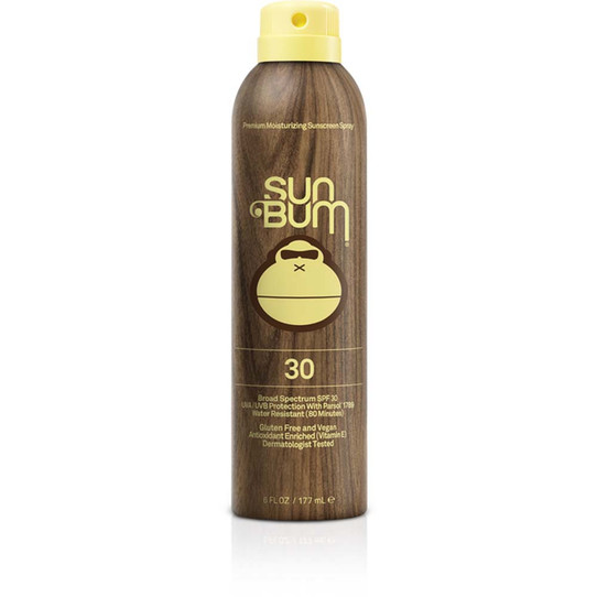 SPF 30 Original Spray Sunscreen - 6oz