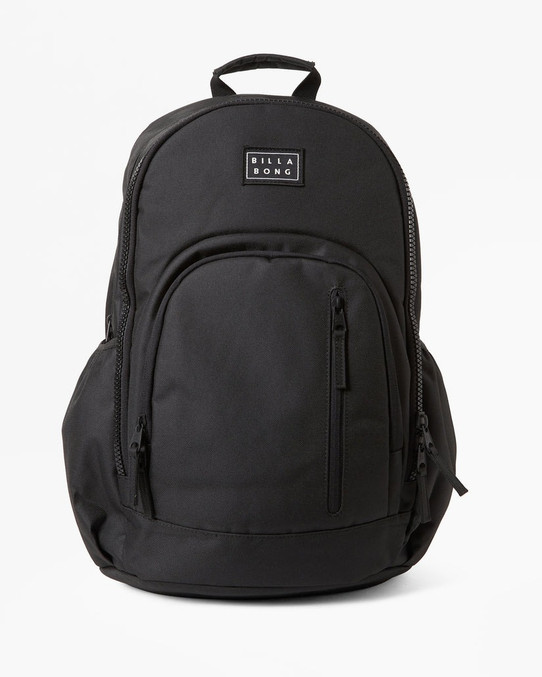 Billabong Roadie Backpack in Black