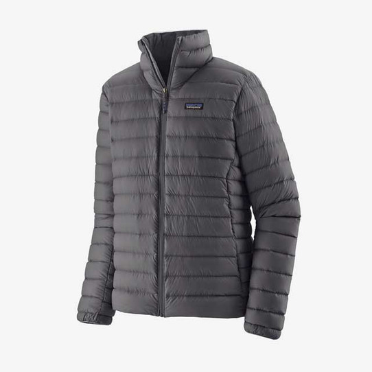 Patagonia Men's Down Sweater Jacket | TYLER'S