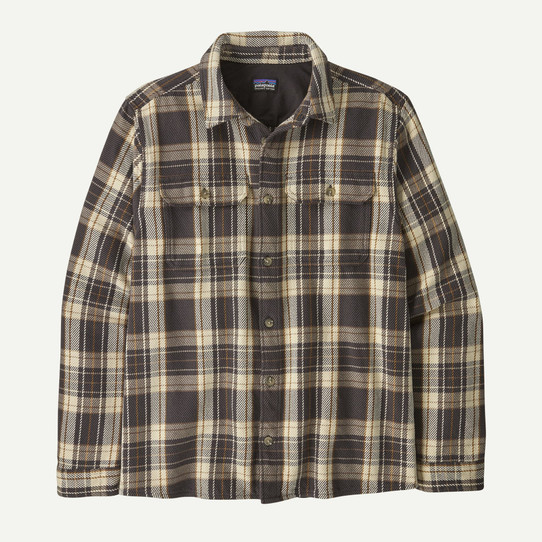 Patagonia Men's Fjord Loft Shirt | TYLER'S